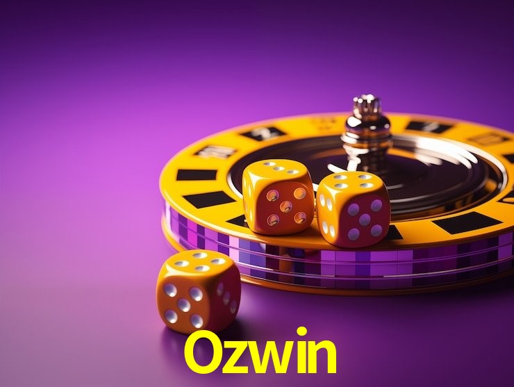 Ozwin Mobile Legends