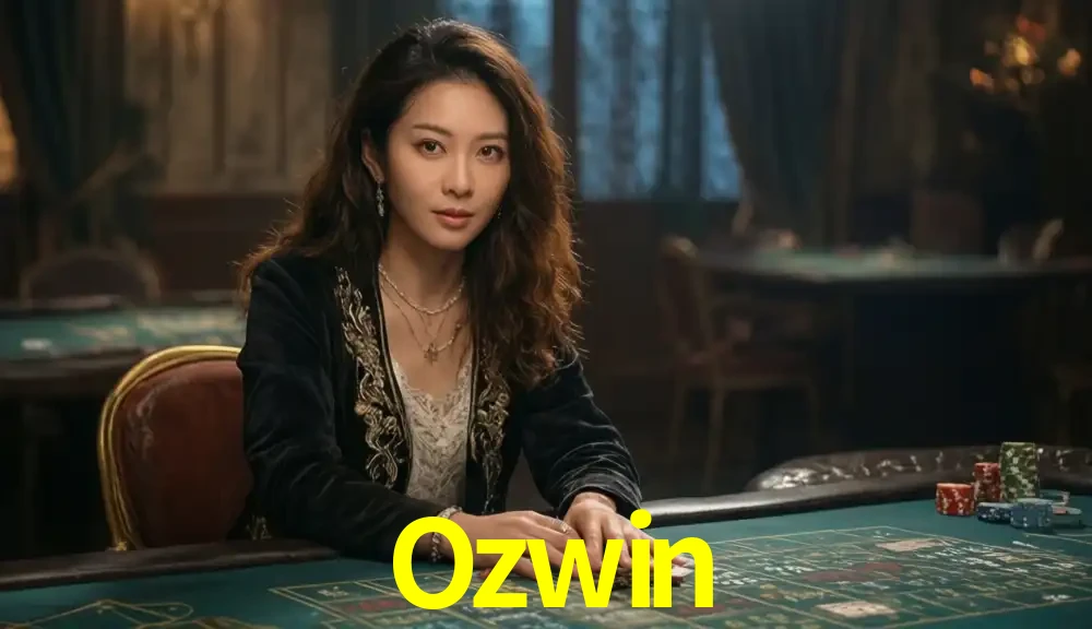 Ozwin Casino en Vivo