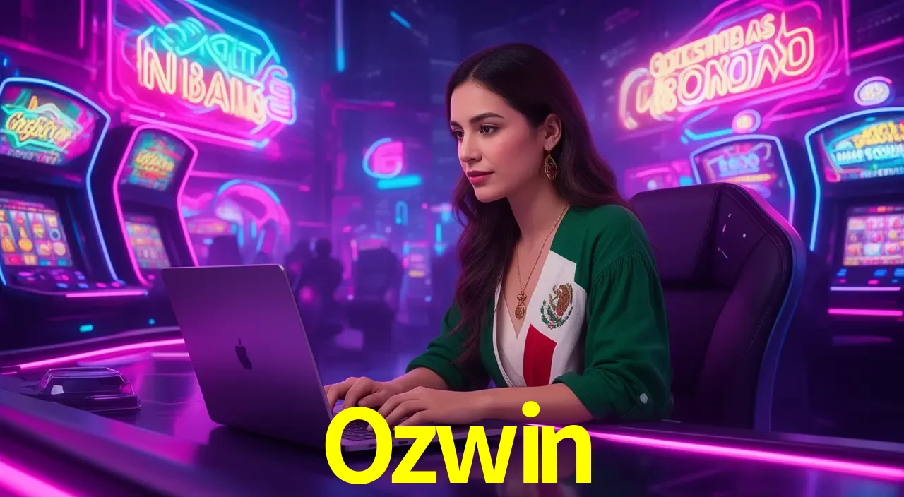 Ozwin Apuestas Deportivas