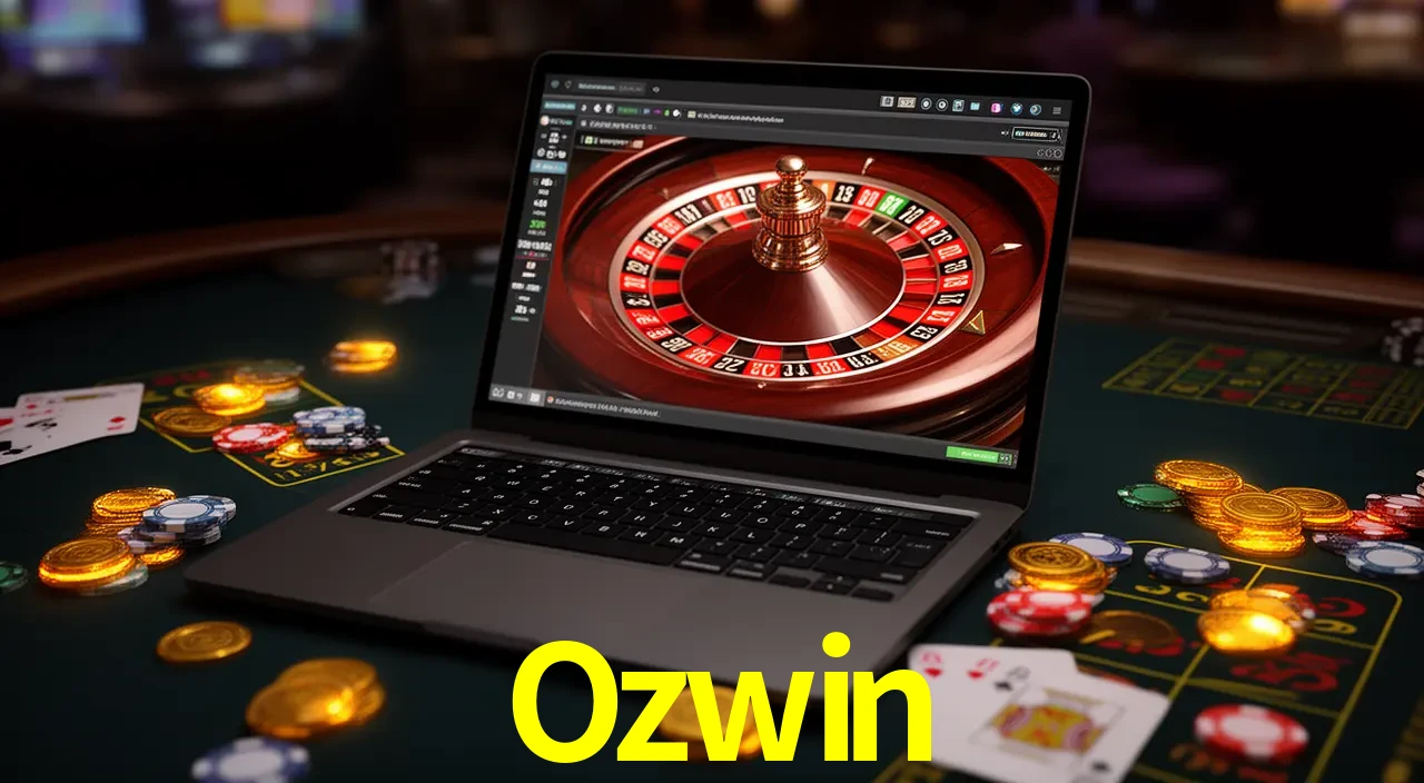 Ozwin Arcade