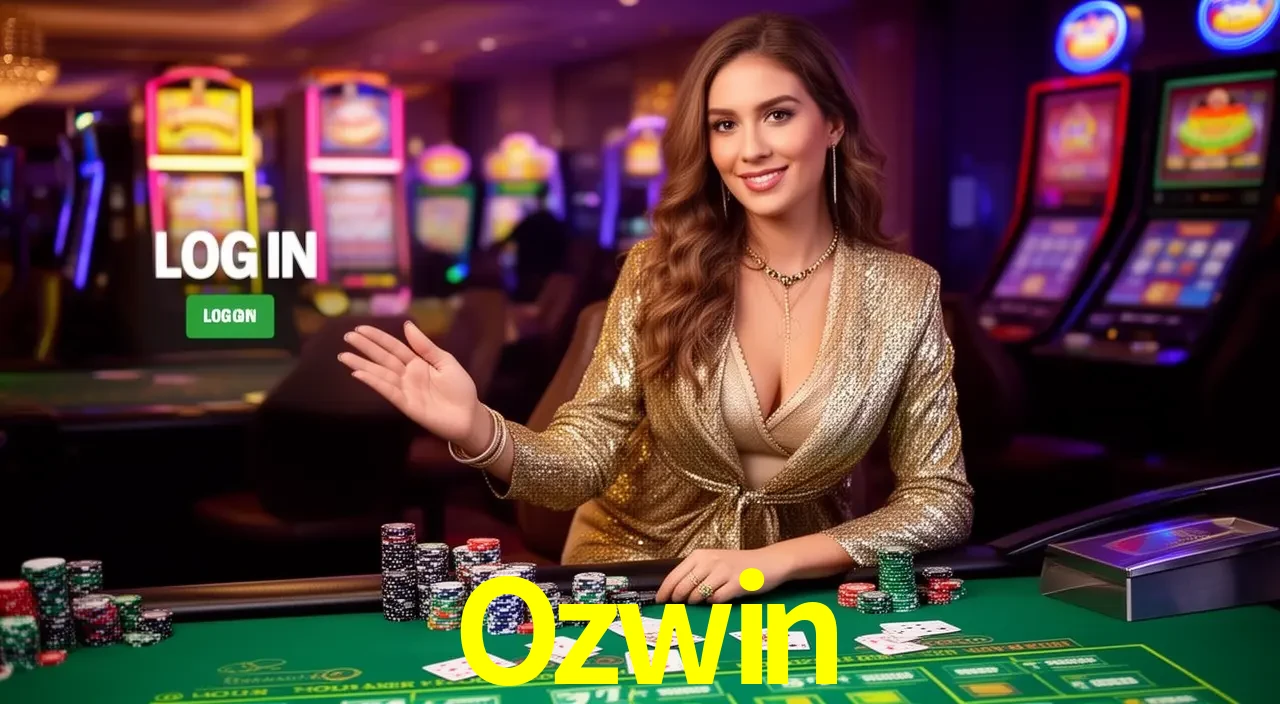 Ozwin Bingo
