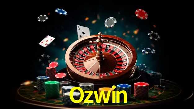 Ozwin Crash Games