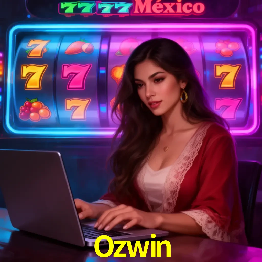 Ozwin Roulette en Vivo