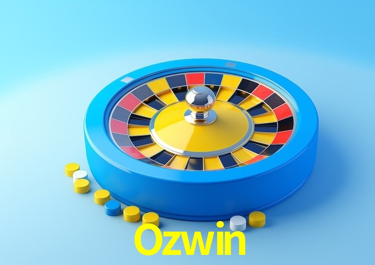 Ozwin Multideporte y juego