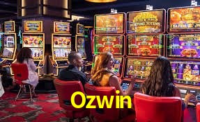 Ozwin ¿Qué información cubre esta sección de preguntas frecuentes?