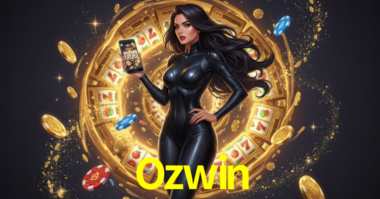 Ozwin Juegos Confiables