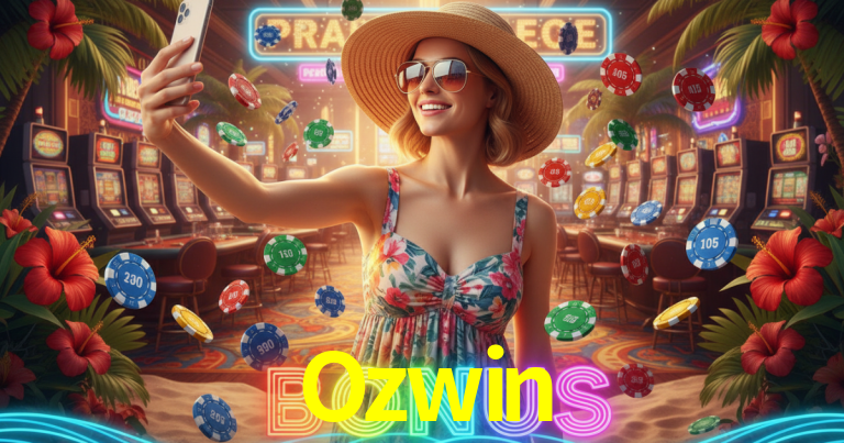 Ozwin Términos y Condiciones