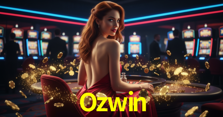 Ozwin lobby snapshot