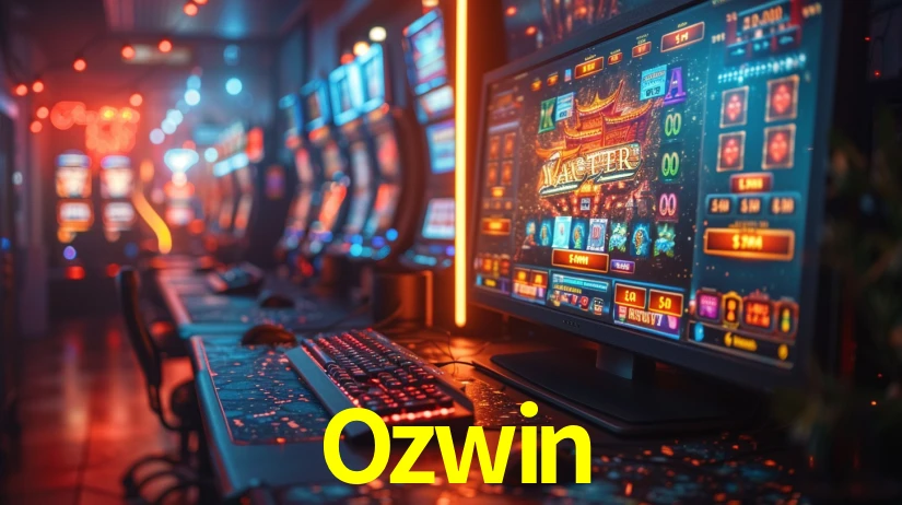 Ozwin gaming platform