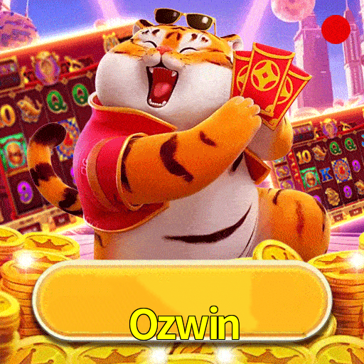 Ozwin logo